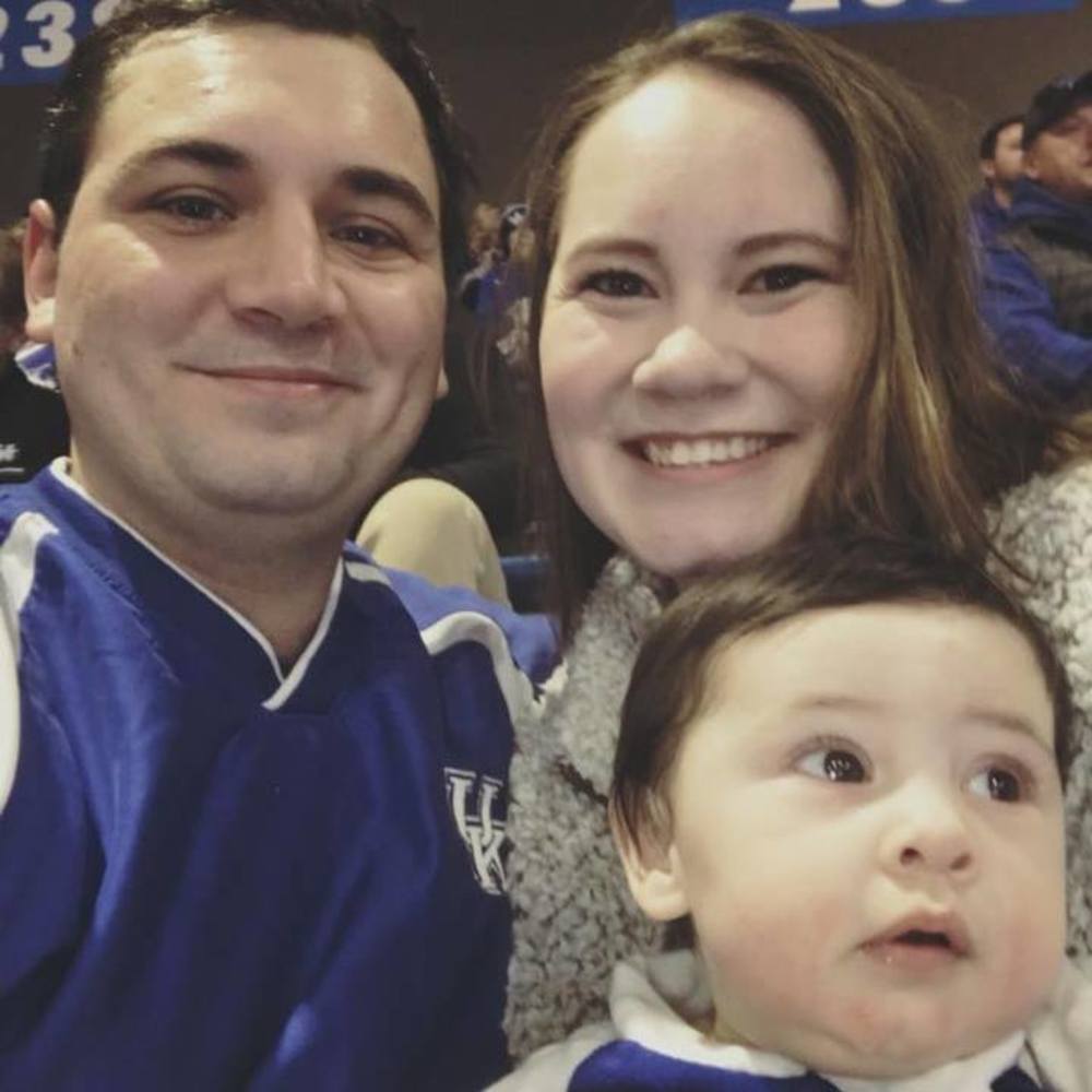 Meet your Posher, Logan